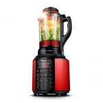 Whirlpool惠而浦 WBL-CS118X全自动加热破壁料理机辅食多功能