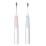 Saky舒客 G2316 成人声波电动牙刷 美白去渍充电舒克电动牙刷