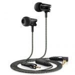 Sennheiser森海塞尔 IE800 入耳式HIFI旗舰监听耳机 超宽频动圈