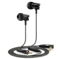 Sennheiser森海塞尔 IE800 入耳式HIFI旗舰监听耳机 超宽频动圈