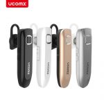 UCOMX U2 无线蓝牙耳机挂耳耳塞式开车防水通用型超长待机苹果 多色可选