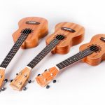 dodomi 尤克里里初学者学生成人女21寸23寸儿童初学入门小吉他乐器