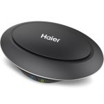 Haier海尔 A1 车载空气净化器汽车用净化器新车内负离子除味器除甲醛pm2.5