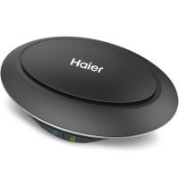 Haier海尔 A1 车载空气净化器汽车用净化器新车内负离子除味器除甲醛pm2.5