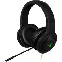 Razer雷蛇 北海巨妖USB标准版 电竞游戏耳麦耳机