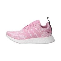 Adidas阿迪达斯 三叶草女NMD R2 BY9315运动休闲鞋