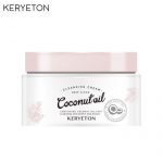 keryeton珂颜堂 深彻净颜卸妆膏100mL深彻清洁温和卸妆脸部眼唇用