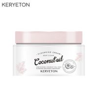 keryeton珂颜堂 深彻净颜卸妆膏100mL深彻清洁温和卸妆脸部眼唇用