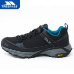 神价格 英国Trespass 户外防水减震登山鞋男女低帮轻便透气防滑越野徒步鞋 Vibram大底