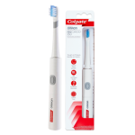 Colgate高露洁 大胆爱牙膏+B150电动牙刷套装 欧姆龙进口电机