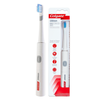 Colgate高露洁 大胆爱牙膏+B150电动牙刷套装 欧姆龙进口电机