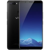 vivo X20Plus全面屏手机 4G全网通智能手机 3色可选