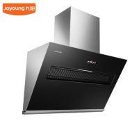 Joyoung九阳 CXW-218-J02抽油烟机壁挂式排抽吸烟机侧吸式家用 17年新品