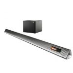 Aiue爱乐 G2000回音壁家庭影院客厅电视音响无线低音炮蓝牙音箱套装