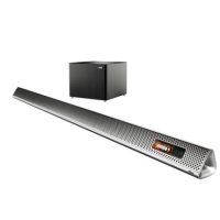 Aiue爱乐 G2000回音壁家庭影院客厅电视音响无线低音炮蓝牙音箱套装