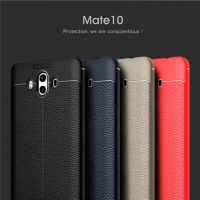 Jisoncase杰森克斯 华为mate10手机壳mate10pro软硅胶防摔保护套m10壳超薄全包男女款 多款可选