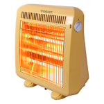 Gree格力 大松 NSJ-10 小太阳取暖器家用节能省电静音电暖气电暖器