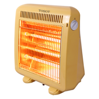 Gree格力 大松 NSJ-10 小太阳取暖器家用节能省电静音电暖气电暖器