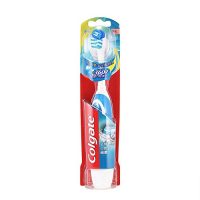 Colgate高露洁 360°口腔清洁 电动牙刷(颜色随机)*5支
