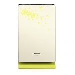 Panasonic松下 空气净化器 F-PDF35C-G (绿色) 急速计时模式 净烟功能