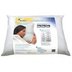 Mediflow美的宝 5001 Das Original 水枕头 白色 50x70cm 纤维填充