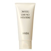 HABA 海之宝石 润肤膏面霜30g