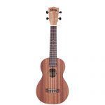 台湾UMA优玛 UKULELE尤克里里UK-03C 23寸