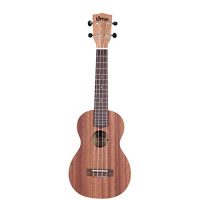 台湾UMA优玛 UKULELE尤克里里UK-03C 23寸
