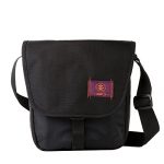 Crumpler澳洲小野人 webster 单肩包 支架适用于平板电脑9英寸