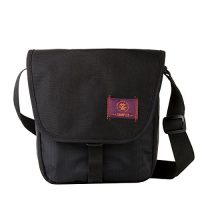 Crumpler澳洲小野人 webster 单肩包 支架适用于平板电脑9英寸