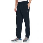 Champion冠军牌 男士运动休闲裤 Men's Closed Bottom Light Weight Jersey Sweatpant