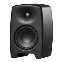 Genelec真力 M030AM-5 有源二分频工作室监听音箱 (只装 芬兰原产)