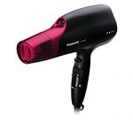 Panasonic松下 EH-NA65-K 纳米水离子电吹风机(让头发光滑闪亮)