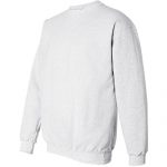 HANES恒适 男士卫衣 9.7 oz. Ultimate Cotton® 90/10 Fleece Crew