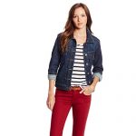Lee李牌 女士时尚霍顿牛仔面料夹克