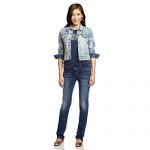 Levi's李维斯 Trucker Icon系列 女式 牛仔服70270-0107