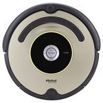 iRobot艾罗伯特 扫地机器人 Roomba 528 (一键启动 自动返回充电) + Philips飞利浦 ACP027/01 空气净化器