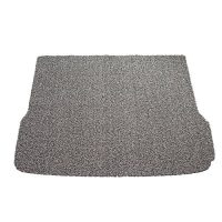 IGEG爱绿能 经典款高级丝圈后备箱垫 专车专用全车型定制款 灰黑色(新环保皮革、防水防滑、高密度耐磨防滑底减震隔音)