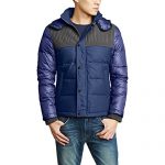 Mark Fairwhale马克华菲 男式 羽绒服 7144157167