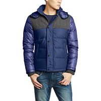 Mark Fairwhale马克华菲 男式 羽绒服 7144157167