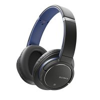 SONY索尼 MDR-ZX 770bn 蓝牙无线主动降噪耳机