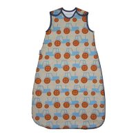 英国Grobag 睡袋 Anorak系列 滚动拖拉机(1.0托格,0-6个月)AAE3155