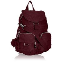 大差价！Kipling凯浦林 Firefly N女士背包 多功能双肩包 均码