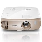 BenQ明基 W2000投影机 全高清1080P蓝光3D家用投影仪