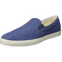 Timberland添柏岚 Newport Bay 男式 帆布鞋 Canvas Plain Toe Slip-On A1768 一脚蹬