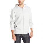 Lee李牌 男式羊毛连帽卫衣