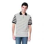 Nautica诺帝卡 男式 Polo衫 (中国版型) K61118SLEC