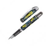 online 德国 College学院男生系列钢笔 速降EF尖