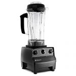 Vitamix维他密斯 TNC5200多功能破壁料理机 全营养调理机 黑色