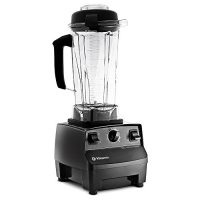 Vitamix维他密斯 TNC5200多功能破壁料理机 全营养调理机 黑色